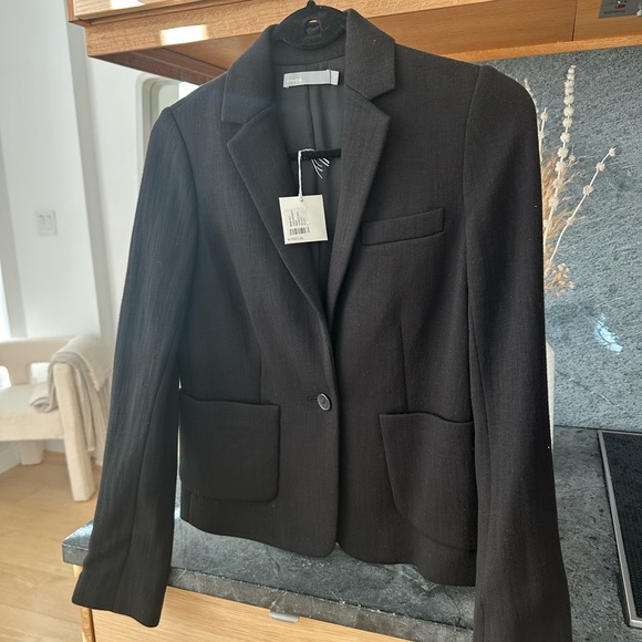 Vince Blazer - Picture 2 of 3